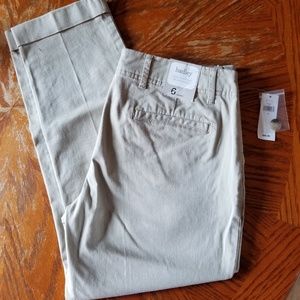 Gap hadley size 6
